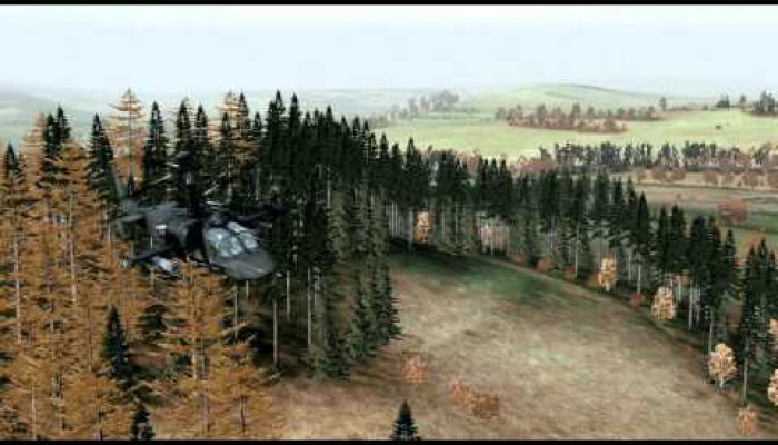 Arma 2 - video