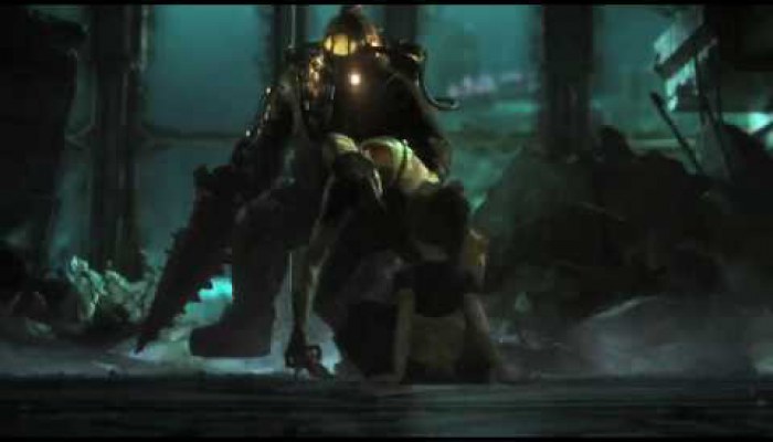 BioShock Triple Pack - video