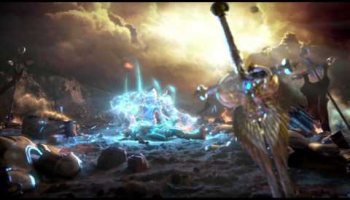 Might & Magic Heroes VI Complete Edition - video