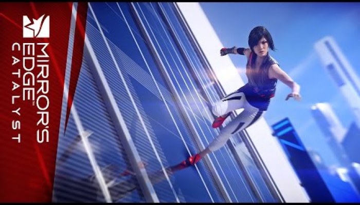 Mirror's Edge Catalyst - video