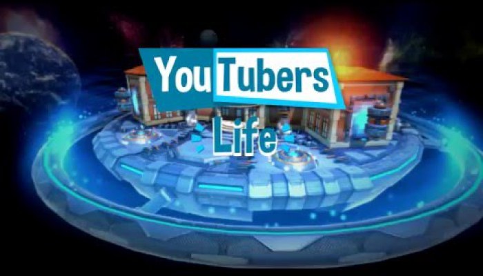 Youtubers Life - video