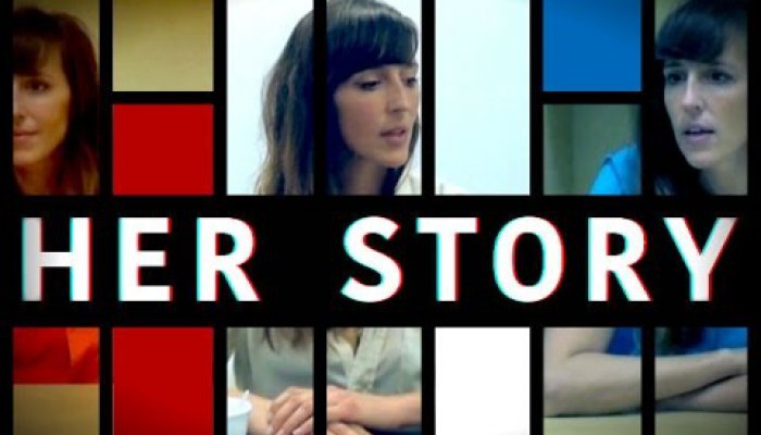 Her Story - video