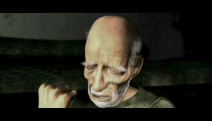 Diablo 2 - video