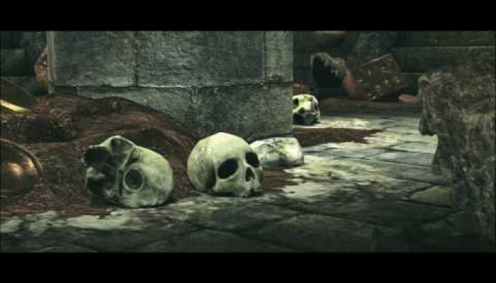 Sherlock Holmes The Devil's Daughter - video