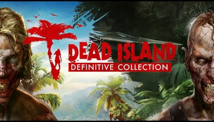 Dead Island Retro Revenge - video