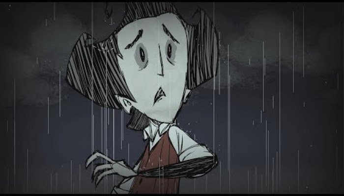 Don't Starve Reign of Giants - video