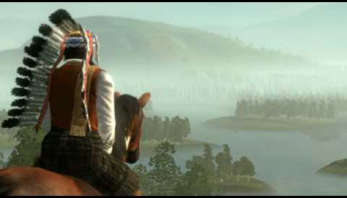 Empire + Napoleon Total War - video
