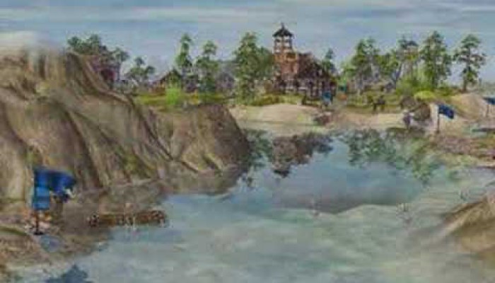 Settlers 2 10th Anniversary - video