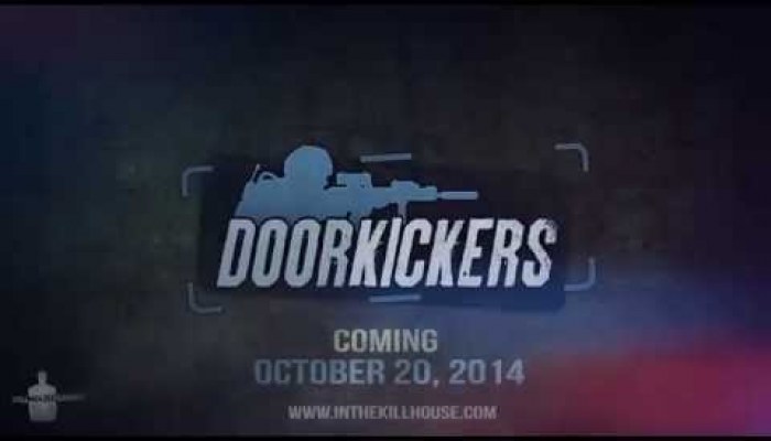 Door Kickers - video