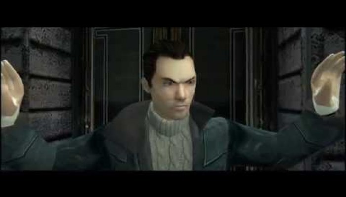 Fahrenheit Indigo Prophecy Remastered - video