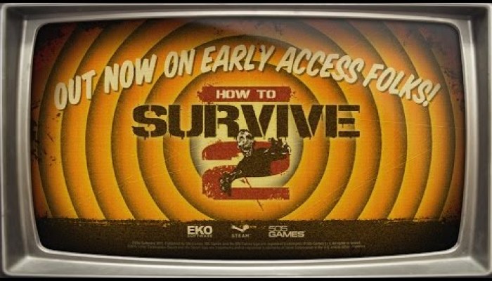 How to Survive 2 - video