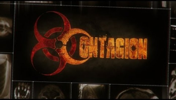 Contagion - video