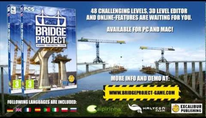 Bridge Project - video