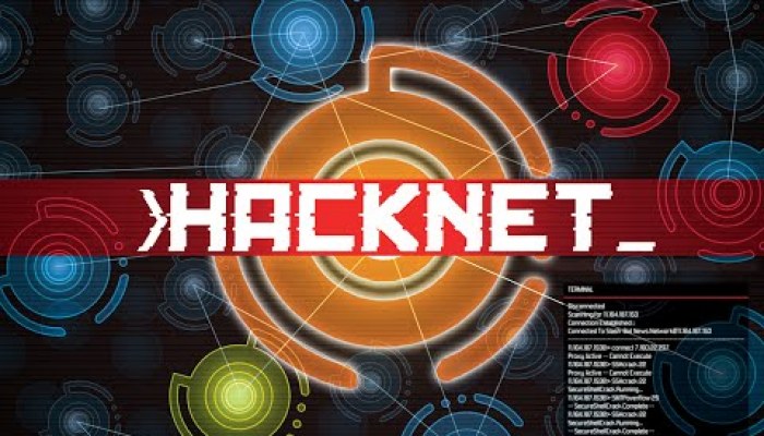 Hacknet - video
