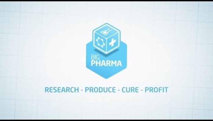 Big Pharma - video