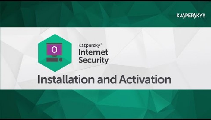 Kaspersky Internet Security 2016 - video