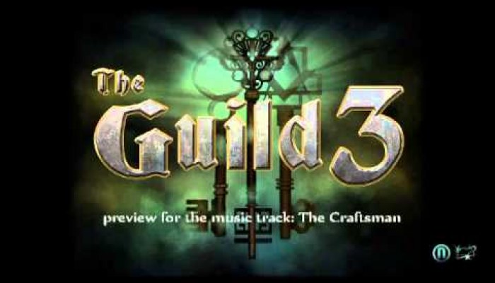 The Guild 3 - video