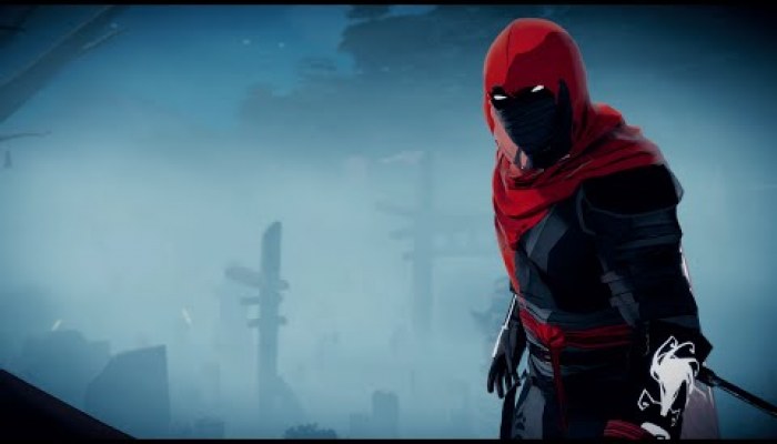 Aragami - video