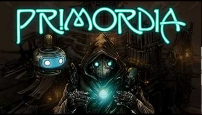 Primordia - video