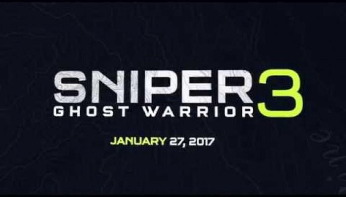 Sniper Ghost Warrior 3 Season Pass - video