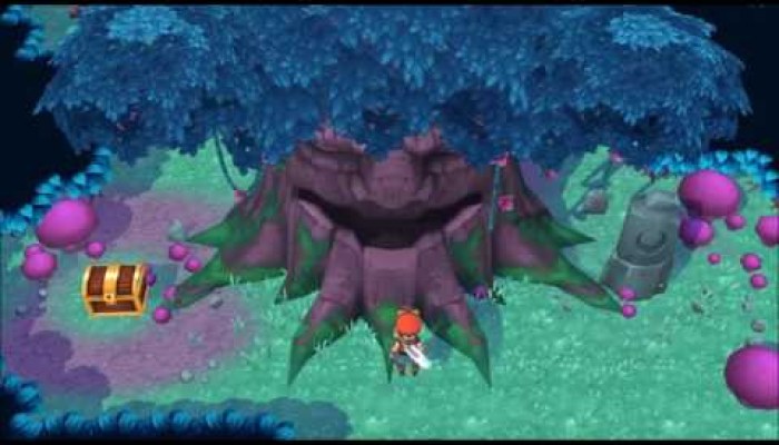 Evoland 2 - video