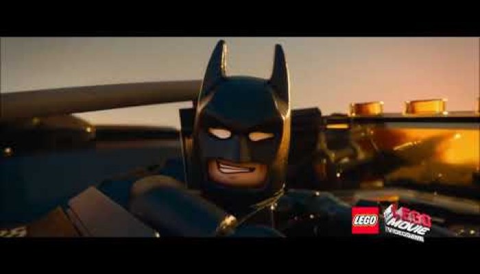 LEGO Movie - Videogame - video