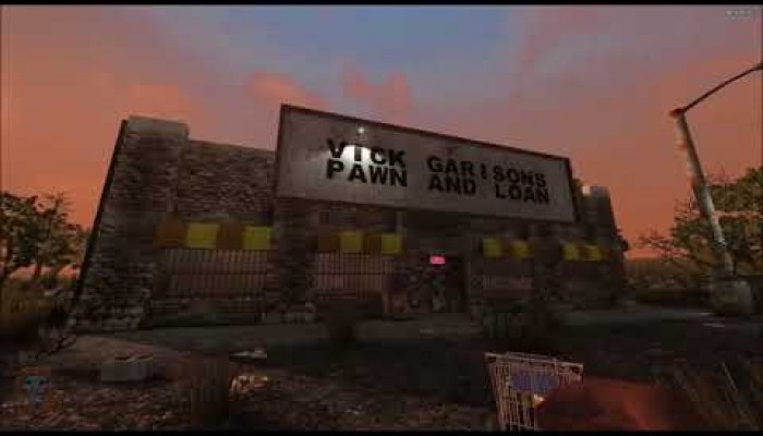 7 Days to Die - video