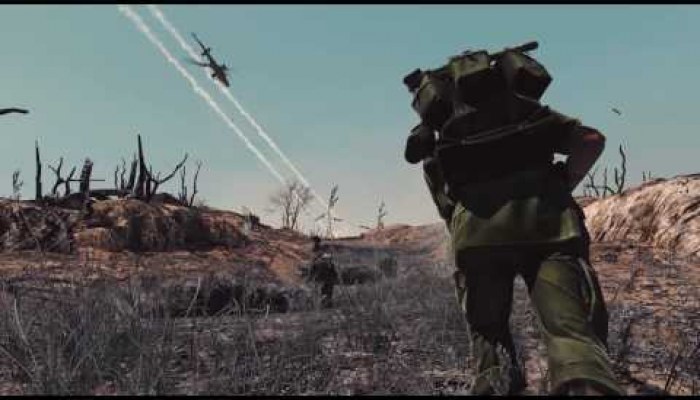 Rising Storm 2 Vietnam - video