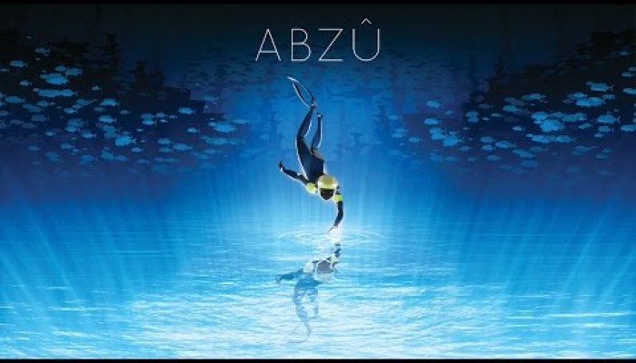 ABZU - video