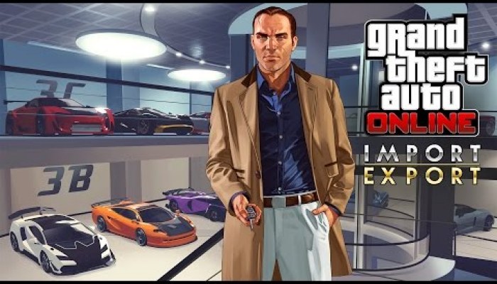 Grand Theft Auto Online Tiger Shark Cash Card - video