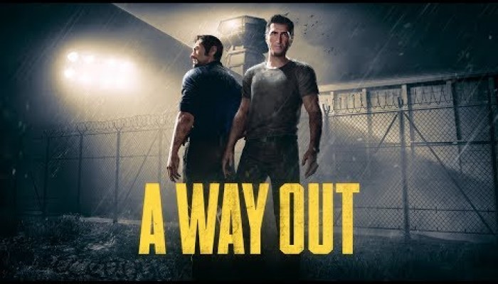 A Way Out - video