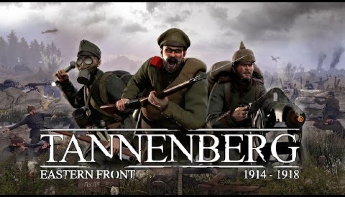 Tannenberg - video