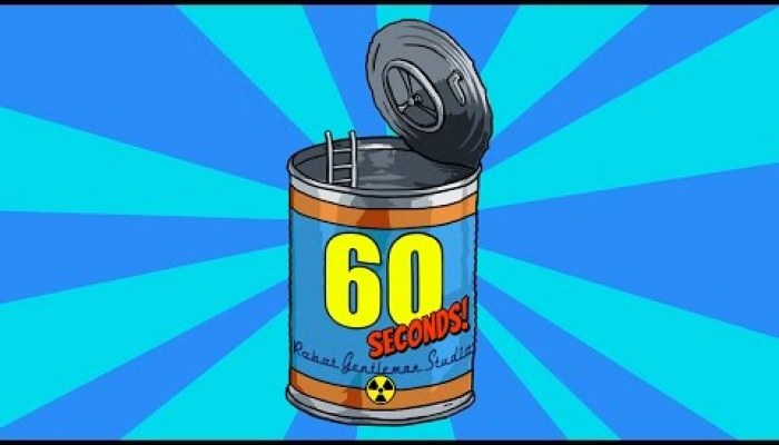 60 Seconds! - video