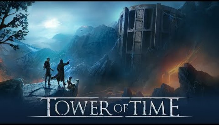Tower of Time - video