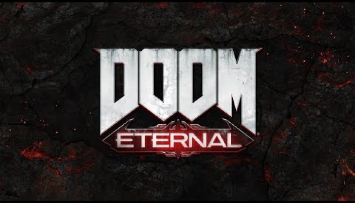 Doom Eternal - video