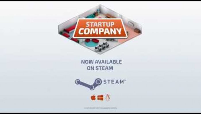 Startup Company - video