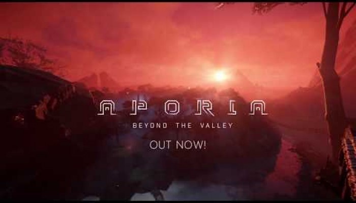 Aporia: Beyond The Valley - video