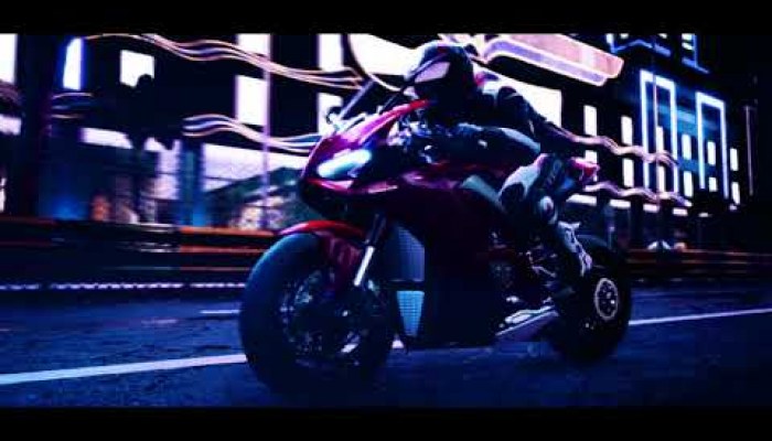 Ride 3 - video