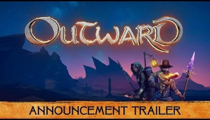 Outward - video