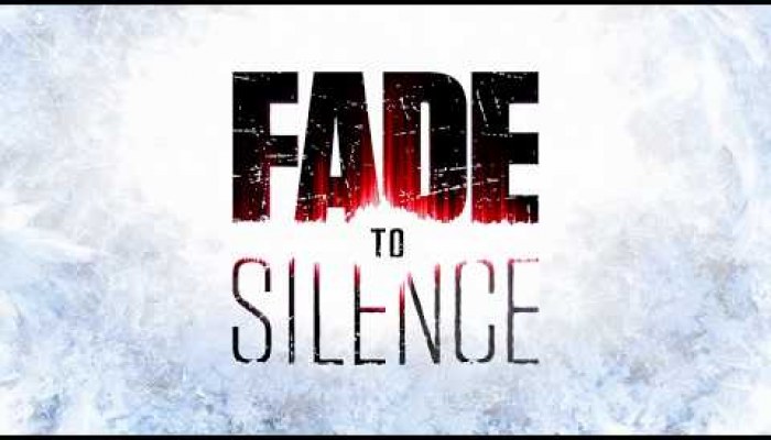 Fade to Silence - video