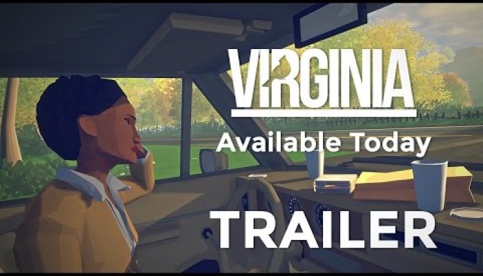 Virginia - video