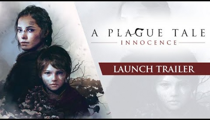 A Plague Tale: Innocence - video