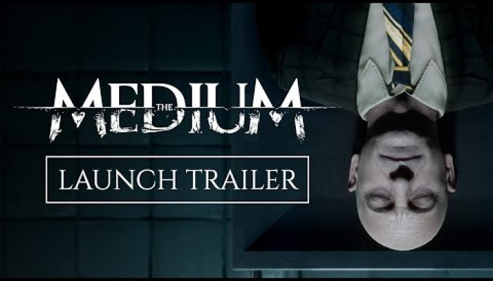 The Medium - video