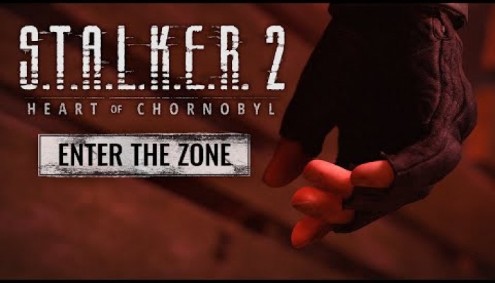 S.T.A.L.K.E.R. 2 Heart of Chornobyl - video