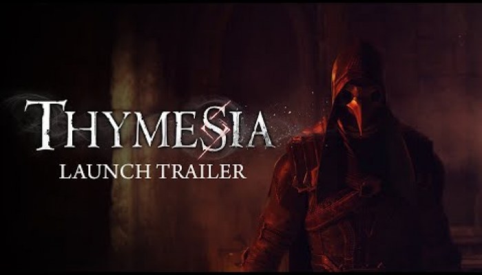 Thymesia - video