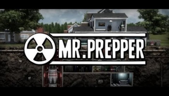 Mr. Prepper - video